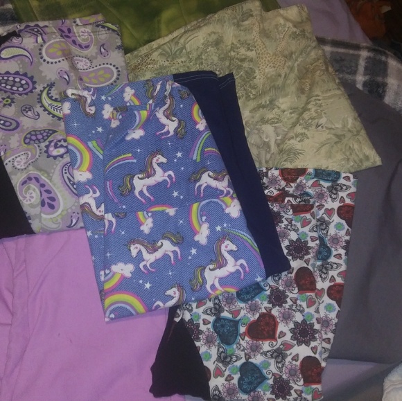 Scrubs - Picture 2 of 3